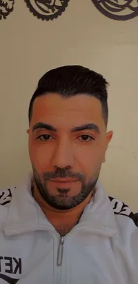 zeyad saraerh