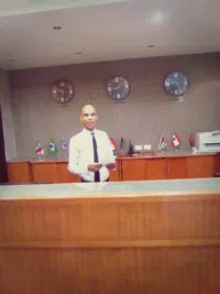 عــــمـــاد عـبدالله  مـادي