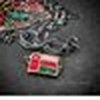 Toyota ‏Camry ‏XLE ‏2018