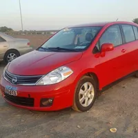 تويوتا ‏افالون ‏Limited ‏2011