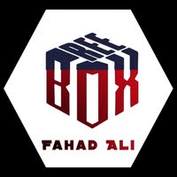 RB FAHAD ALI