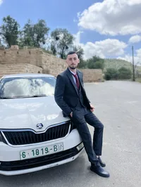 Laith Abdallah
