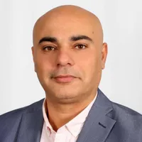 Monther Hamdan
