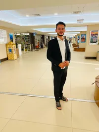 Ahmed Shukri Omar
