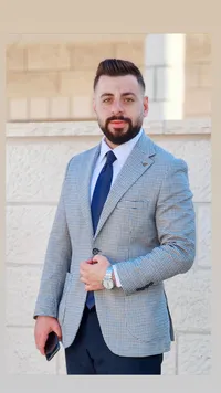 مصباح بني نمرة