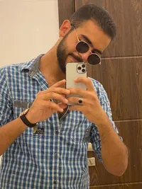 صهيب محمد فهد مرعي