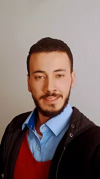 mohammad Hammad