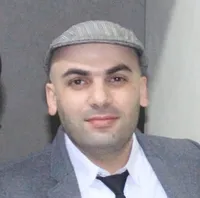 عصام جعبري
