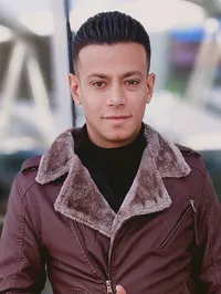 Ahmed  hamada