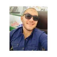 Cashier -Amman