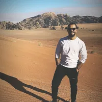 Thaer Al Dumideh