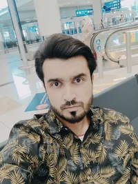 Nadeem  Murtaza