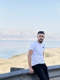 براء  المناصرة 