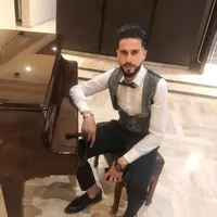 محمود علي