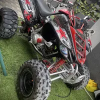 ياماها ‏Raptor 700 ‏2013 ‏600 - 749 سي سي