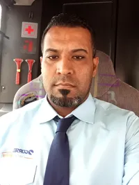 kalid All kasji