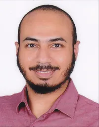 Ahmed Shaalan