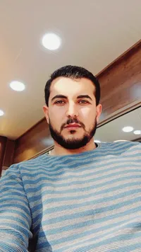 محمد الحراحشه