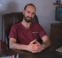Mohammad Rashaideh