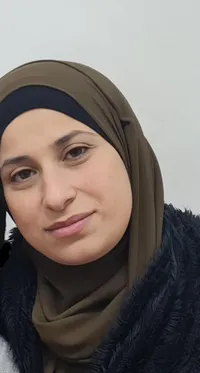 سامية صباح