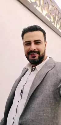 خالد  الجمال