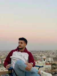 عبدالله عمر عبدالله العجارمه