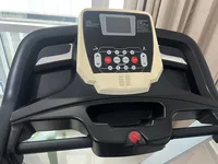 Rykon fitness treadmill new arrivals