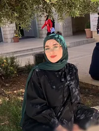 ريمانا البدارين