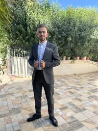 قيس  رائد ابوريان
