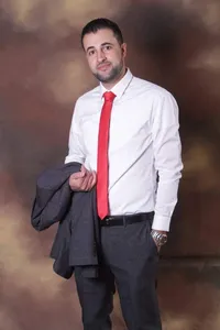 feras khattab abed