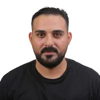 علاء حجازين
