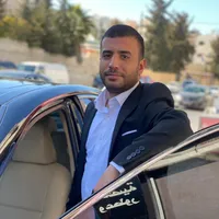 Ehab Salahat