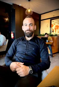 محمد عصفور