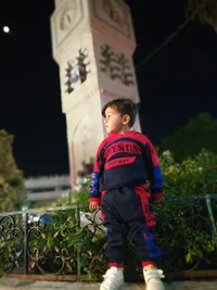 علي العليمات