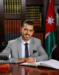 Abdullah Abu Odeh