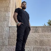 mohammad abukhajil