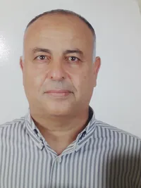 Mahmoud  albawayeh 
