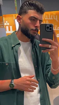 Tamer mohammad Aldweik