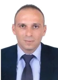 امجد الخطيب