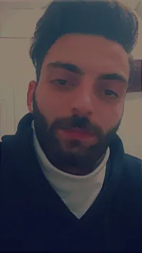 عبد الله اياد الريحاني