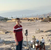 قيس نعيم حمايده