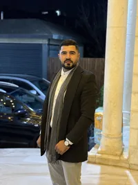 عدي سمير