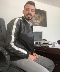 mohammad joma