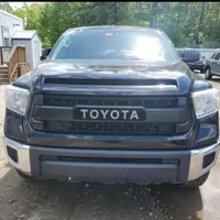 Toyota ‏Tundra ‏TRD Pro ‏2015