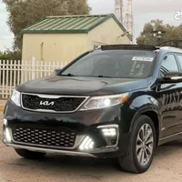 Kia Picanto EX 2013