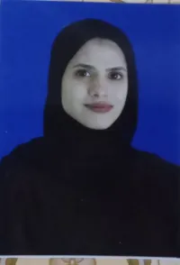 فلطمه اسماعيل