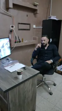 بدر جمعة