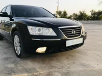 هيونداي ‏سوناتا ‏Eco ‏2009