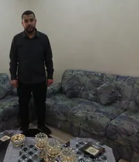 احمد محمد محمود المدلل