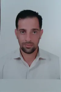 خالد التميمي